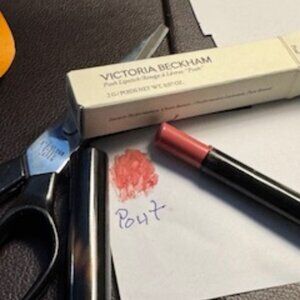 Victoria Beckham Posh Lipstick